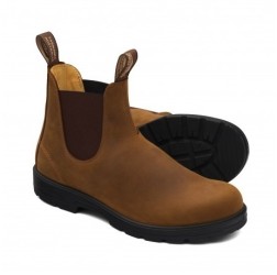 BLUNDSTONE 562 Crazy Horse Brown