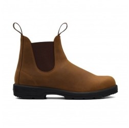 BLUNDSTONE 562 Crazy Horse Brown