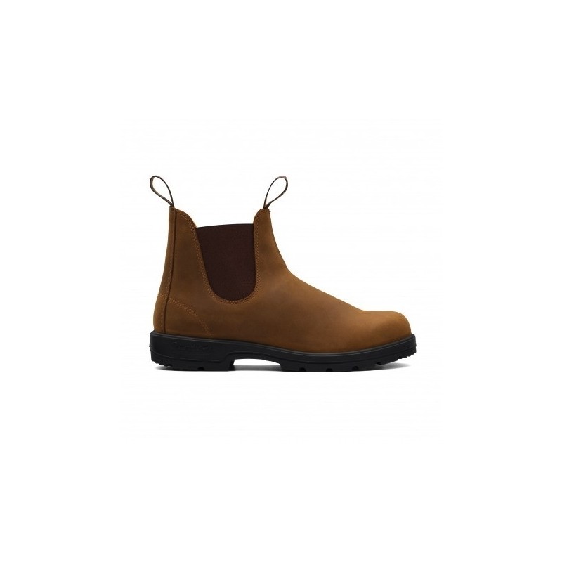 BLUNDSTONE 562 Crazy Horse Brown