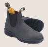 BLUNDSTONE 587 Classic Rustic Black