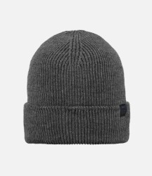 BARTS Kinabalu Beanie Kids Dark Heather