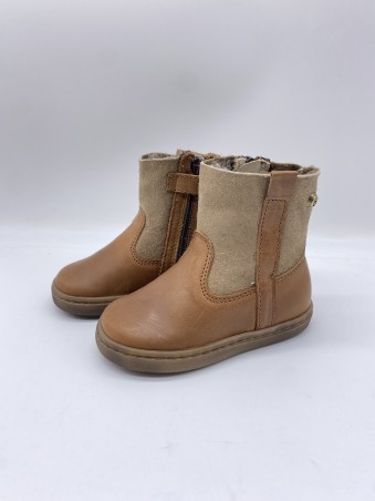 BEBERLIS 20986 Piel Denver espanol