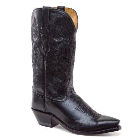 BOOTSTOCK Black Treasure