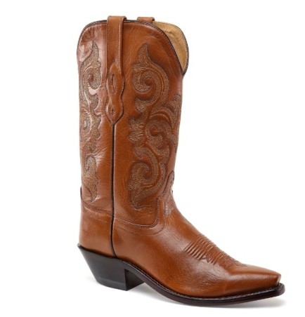 BOOTSTOCK Coveted
