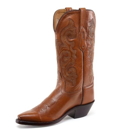 BOOTSTOCK Coveted