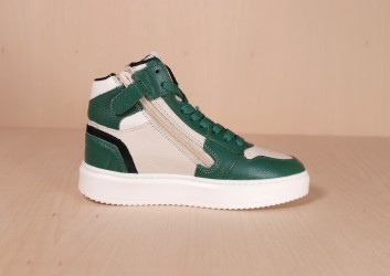 HIP H1665 Green/Black-Combi