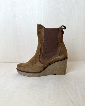 PORRONET 4462 Cuero