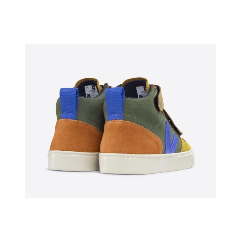 VEJA V-10 Mid Multico Mud Paros