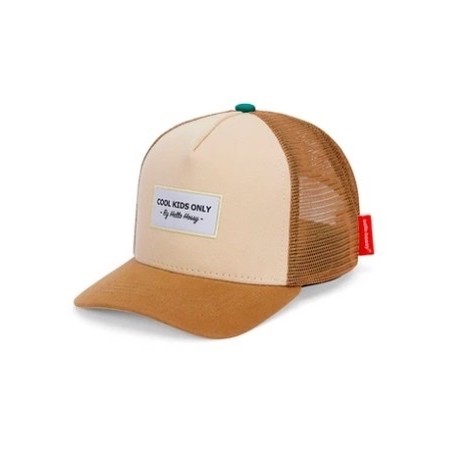 HELLO HOSSY Casquette Mini Iced Coffee