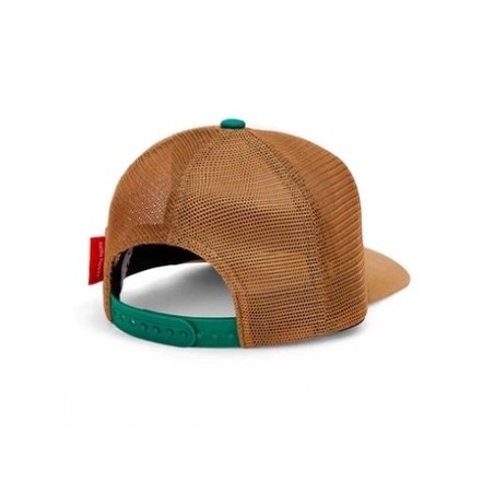 HELLO HOSSY Casquette Mini Iced Coffee