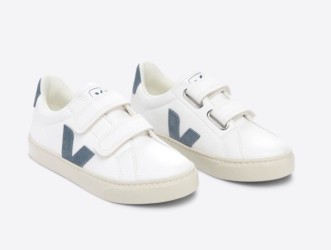 VEJA Small Esplar Extra White California