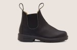 BLUNDSTONE 531 Kids Black Leather