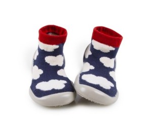 COLLEGIEN Chaussons Cloud Phospho