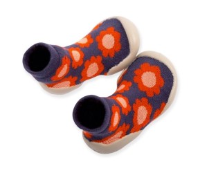 COLLEGIEN Chaussons Carnaby Street