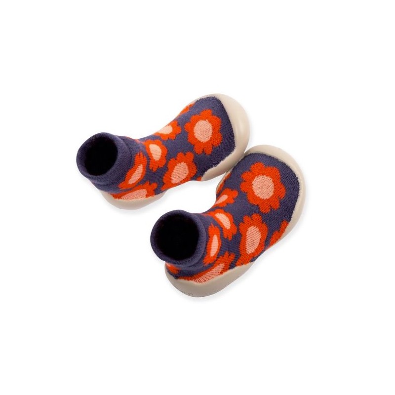 COLLEGIEN Chaussons Carnaby Street