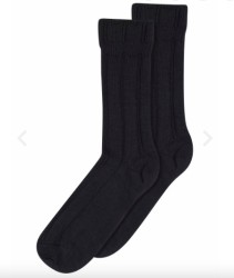 MP DENMARK Be Socks 8/Black