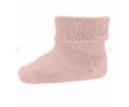 MP DENMARK Wool Rib Socks Epaisse/853 Rose Dust