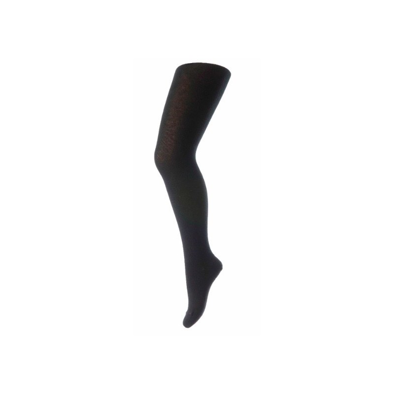 MP DENMARK Bamboo Tights Black