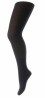 MP DENMARK Bamboo Tights Black