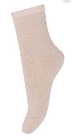 MP DENMARK Marley Socks 853/Rose Dust