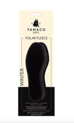 FAMACO Semelle Adulte Polar Fleece