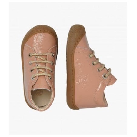 NATURINO Cocoon Naplak Rose