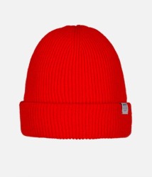 BARTS Kinabalu Beanie Kids Red