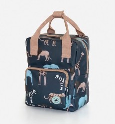 STUDIO DITTE Backpack Small Safari