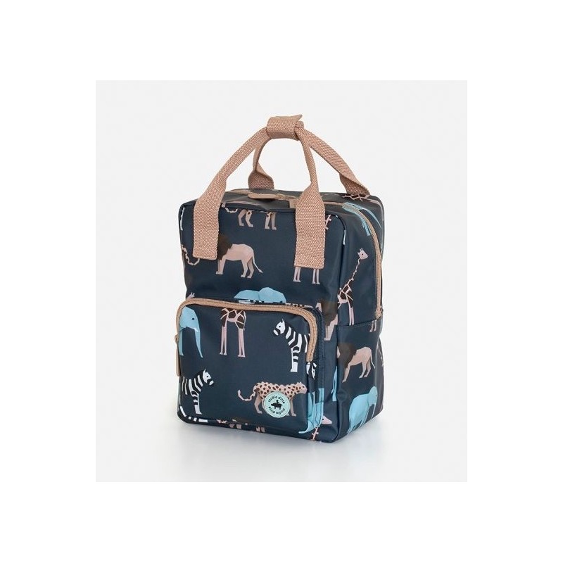 STUDIO DITTE Backpack Small Safari