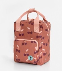 STUDIO DITTE Backpack Small Cherry