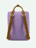 STICKY LEMON Backpack Large Blooming Purple