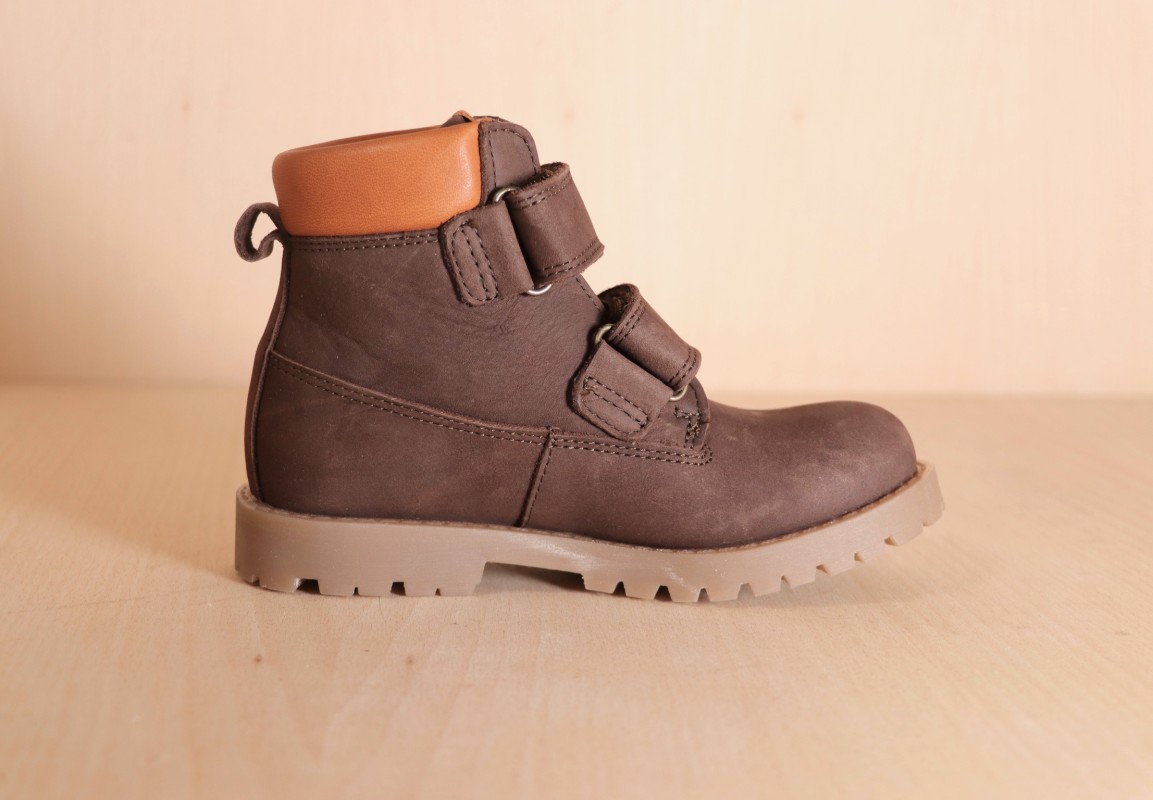 TELYOH Y00907.2708 Dk Brown