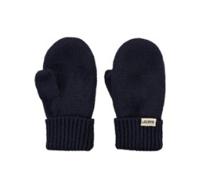 BARTS Milo Mitts Navy