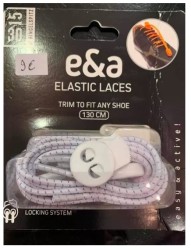 FAMACO Elastic Laces