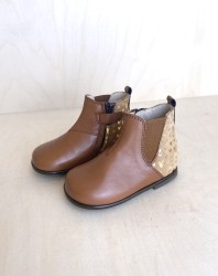 BEBERLIS 22811-B Piel Cathay Tan