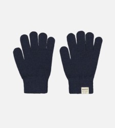 BARTS Sisterbro Gloves Navy