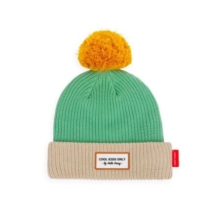 HELLO HOSSY Bonnet Block
