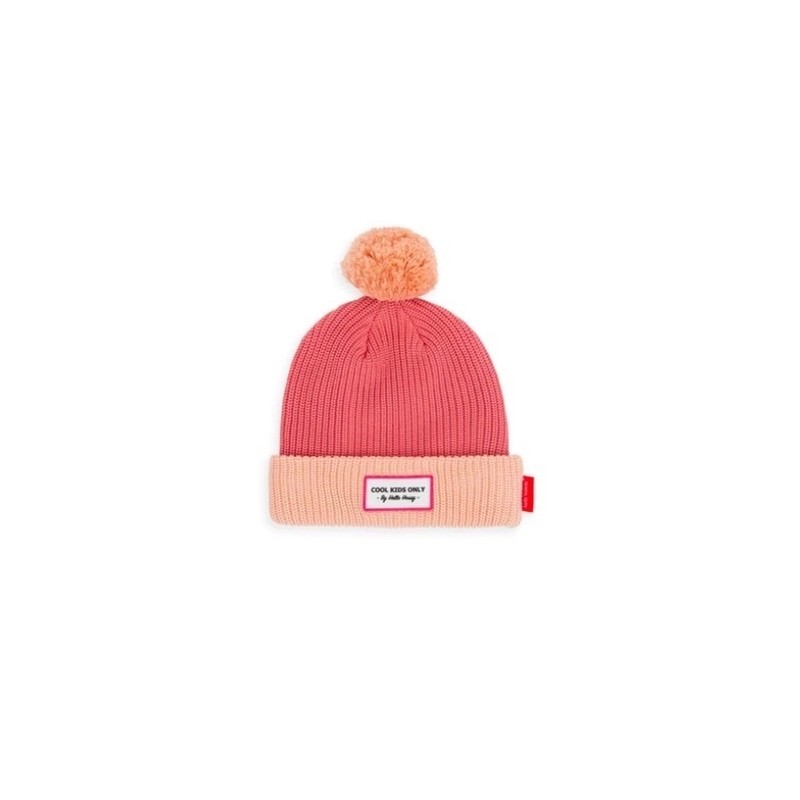 HELLO HOSSY Bonnet Block