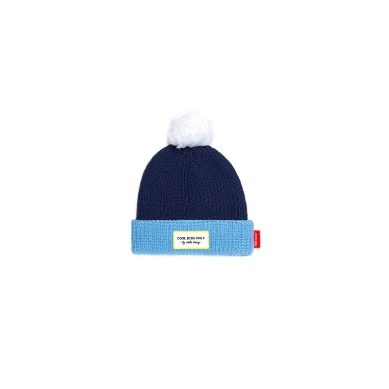 HELLO HOSSY Bonnet Block