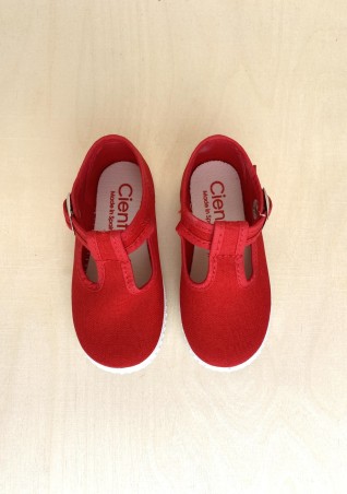 CIENTA 51000 Rojo