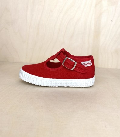 CIENTA 51000 Rojo