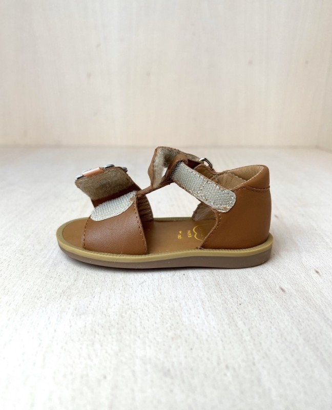 POM D'API Poppy Daisy Camel