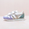 GOLA Daytona O.Wht/lav/Gold/Grn Mst