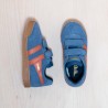 GOLA Harrier Moonlight/M.Orange/Navy