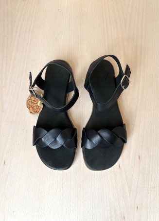 APPLE OF EDEN Inez Black