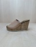 PLAKTON Pleno Vaquetilla Corda Beig