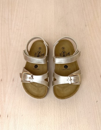PLAKTON Serena Lumier Oro