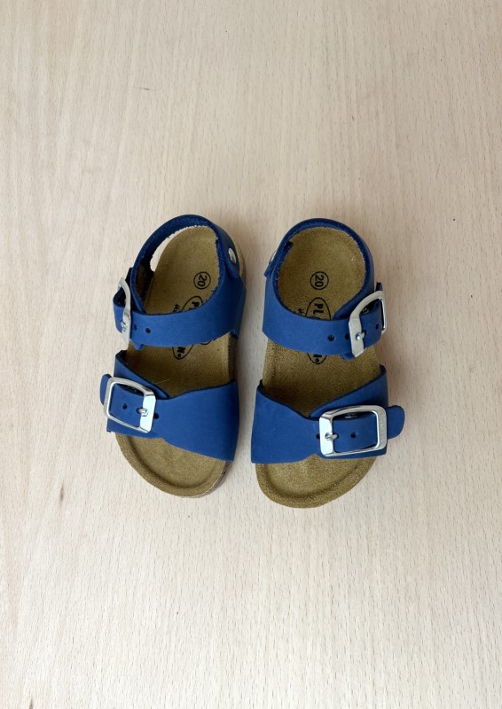 PLAKTON Pixel Nobuck Limnea