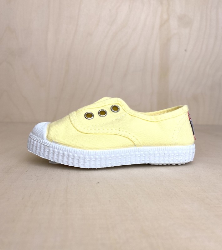 CIENTA 70997 New yellow