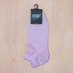 MP DENMARK Zoé Sneaker Socks 91 Fragrant Lilac